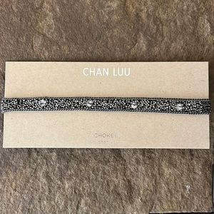 Chan Luu Choker